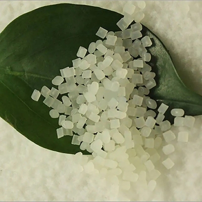 کمکی ضد استاتیک برای تولید کننده پودر سفید پلاستیکی DMG در چین