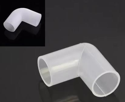 روان کننده و پخش کننده پودر سفید پنتا اریتریتول استئارات برای کارخانه پلاستیک لاستیک